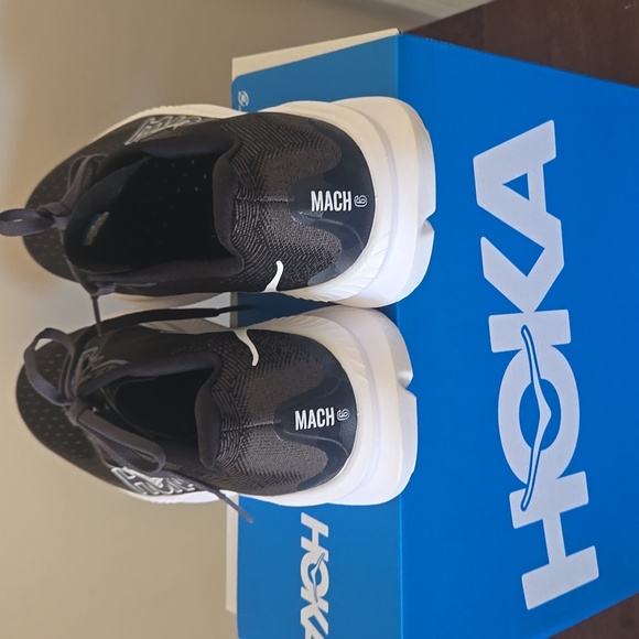 Hoka One One Mach 6 - Picture 3 of 6